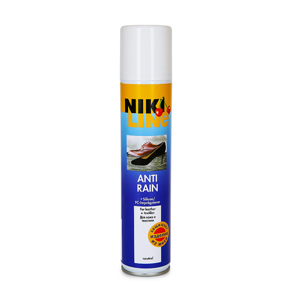 Niki Line Anti Rain
