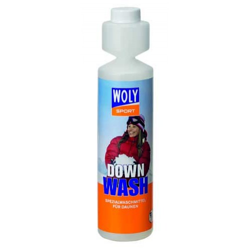 Шампунь Woly Sport Down Wash