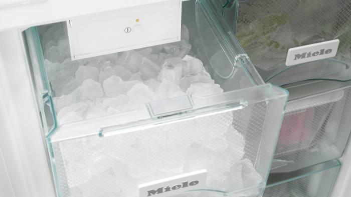 Как сохранить лед без холодильника