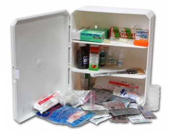 Хранение лекарственных средств в доме и холодильнике