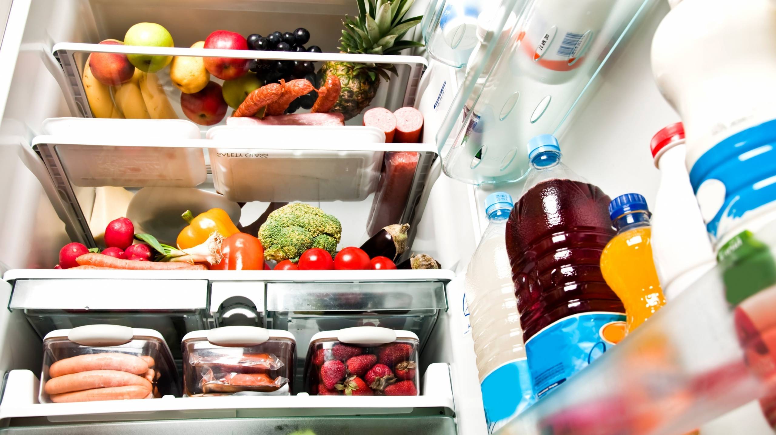 Сколько можно хранить в холодильнике маринованное мясо для шашлыка