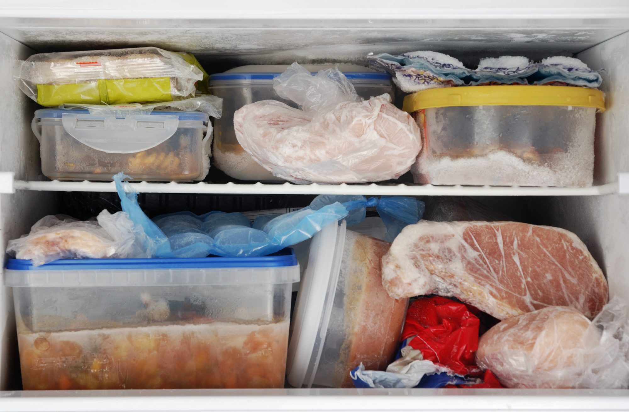 Сколько хранится в холодильнике вареная гречка по времени