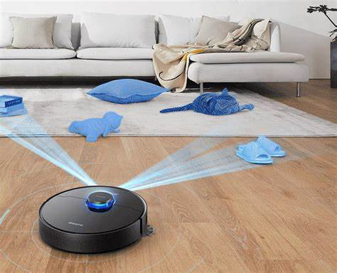 Как выбрать робот-пылесос для квартиры и дома