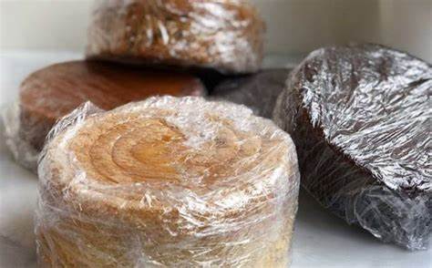 Сколько хранится в холодильнике бисквит в домашних условиях