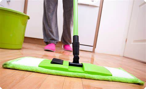Уборка в комнате: как правильно убираться и наводить порядок