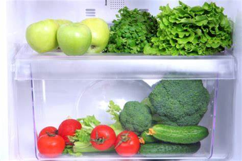 Как хранить свежие огурцы подольше в холодильнике