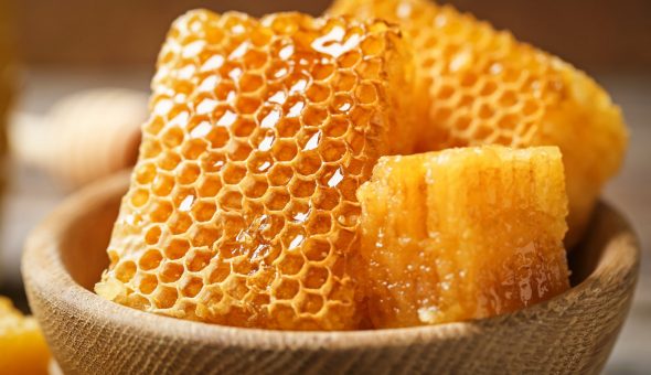Как хранить мед правильно при комнатной температуре