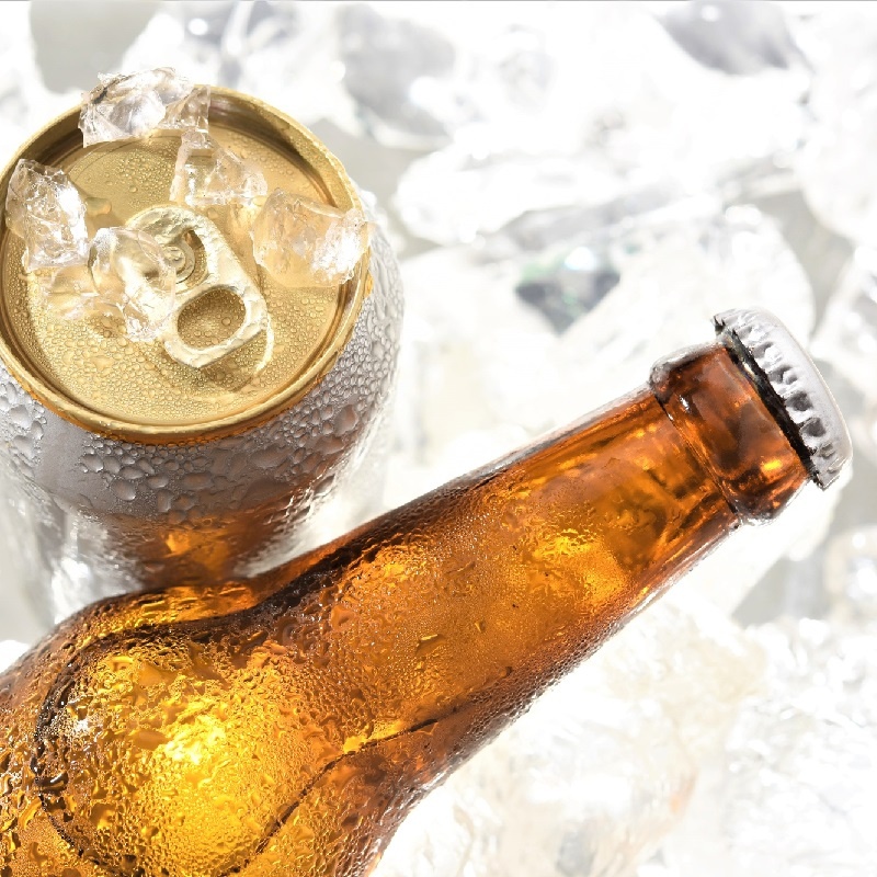 Сколько хранится разливное пиво при комнатной температуре