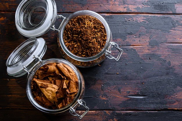 Как хранить табак в домашних условиях для самокруток
