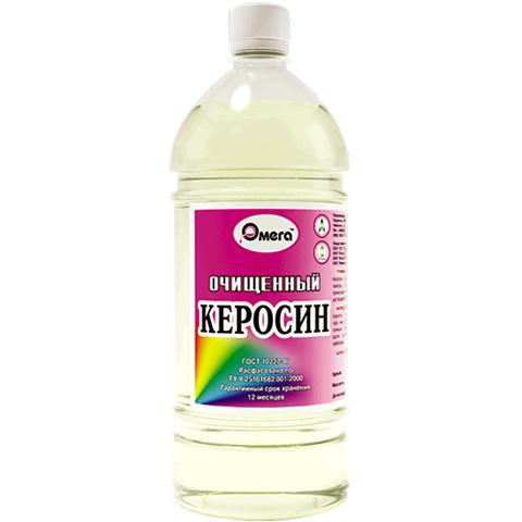 Керосин 