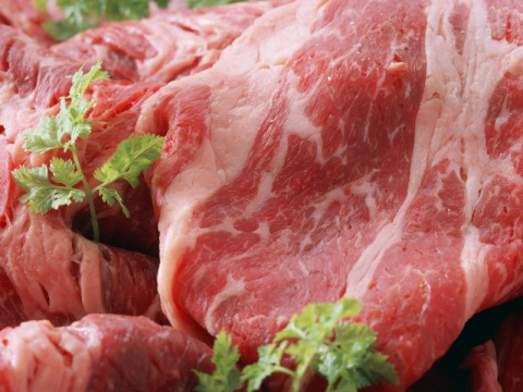 Сколько можно хранить в холодильнике маринованное мясо для шашлыка