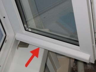 Не закрывается пластиковое окно из режима проветривания — как починить