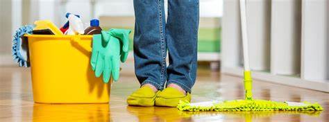 Уборка дома — пошаговая инструкция для домохозяйки